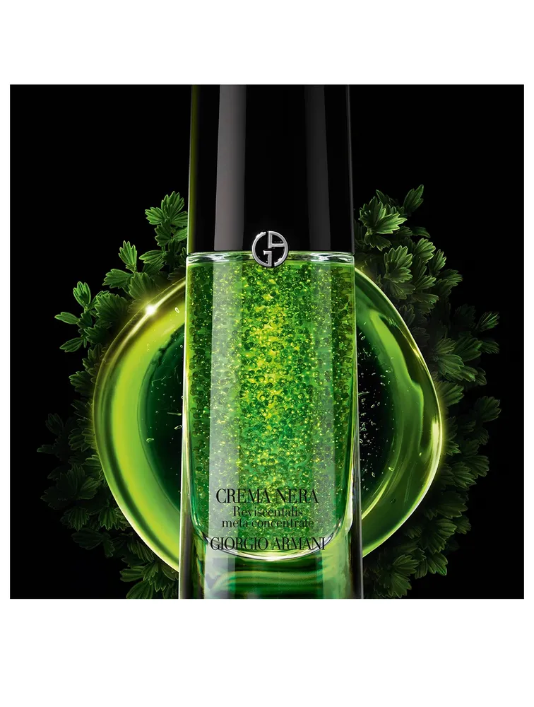 Crema Nera Reviscentalis Meta Concentrate Gift Set
