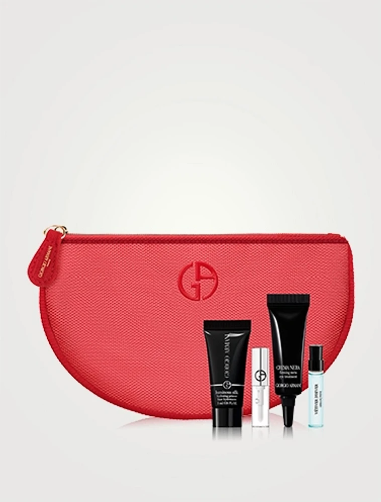 Giorgio Armani Fall Gift