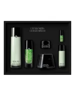 Crema Nera Ritual