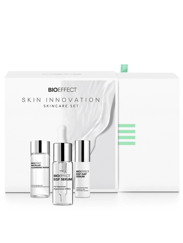 Skin Innovations Set