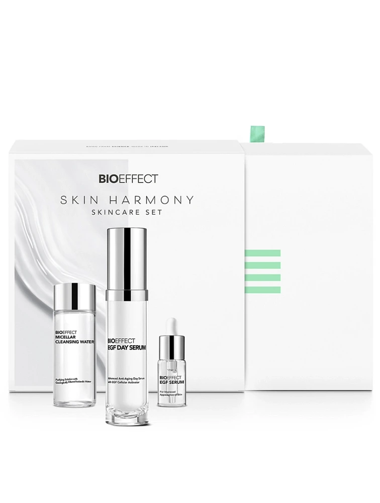 Skin Harmony Set