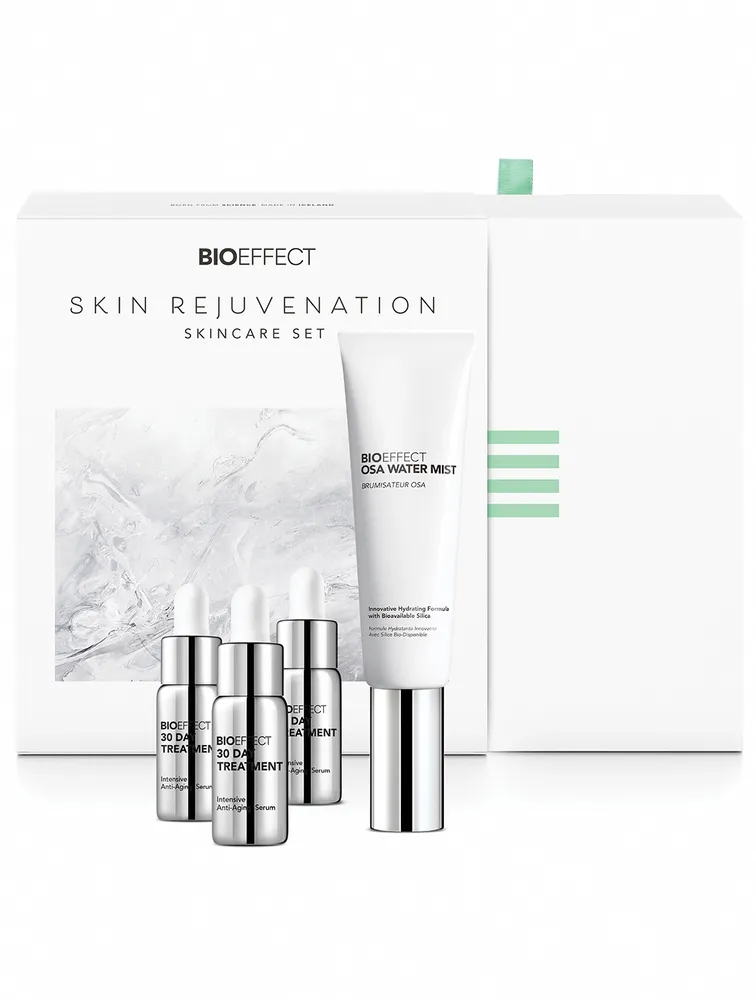 Skin Rejuvinations Set