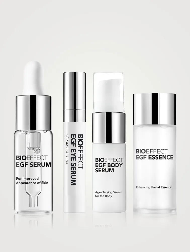 EGF Serum Value Set