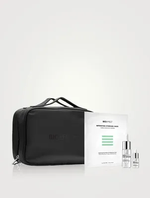 Healthy Skin Essentials Set