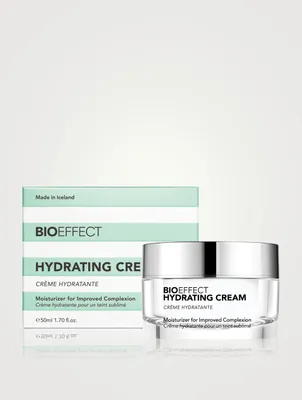 Hydrating Cream