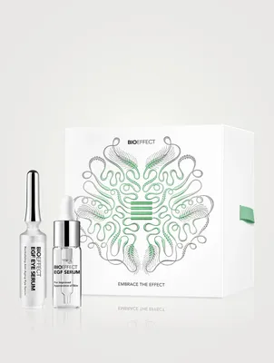 Power Duo Skincare Set