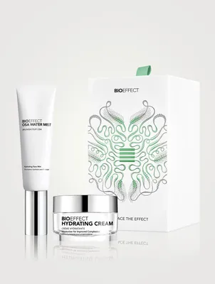 Hydration Heroes Skincare Set