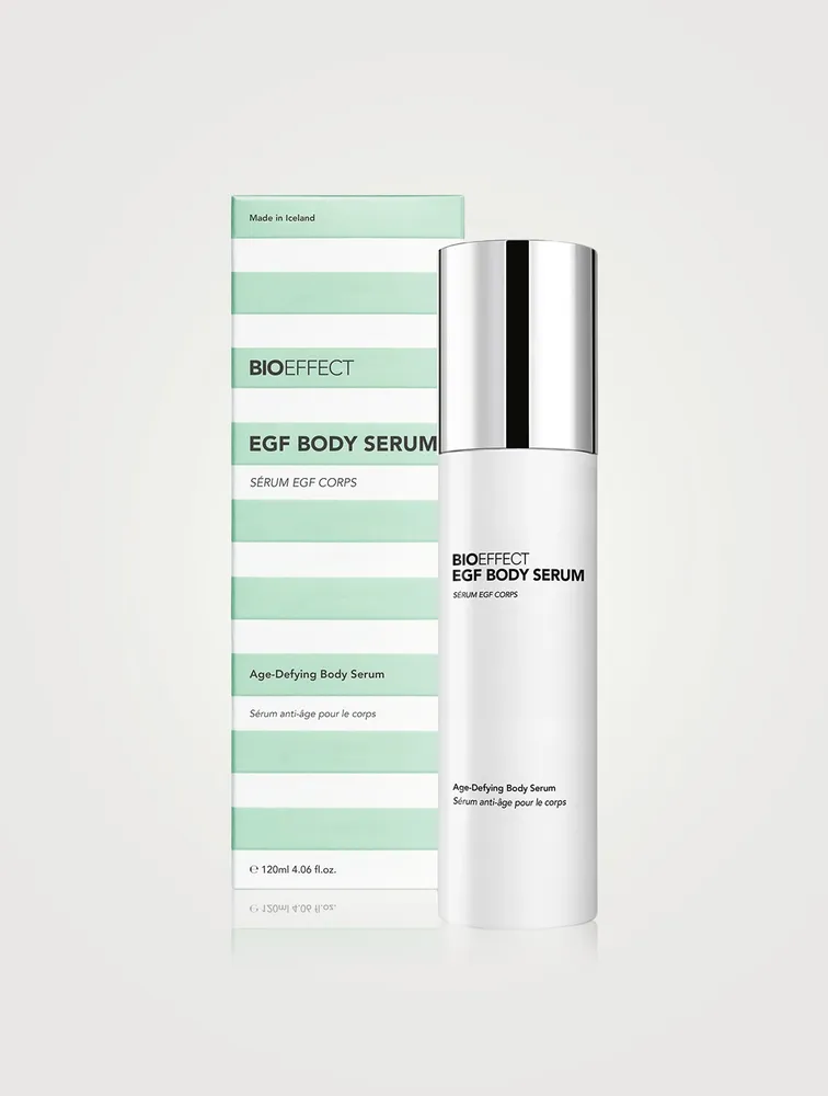 EGF Body Serum
