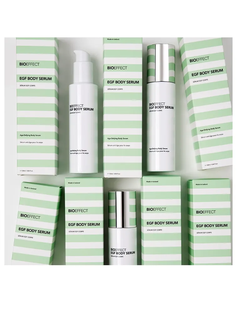 EGF Body Serum