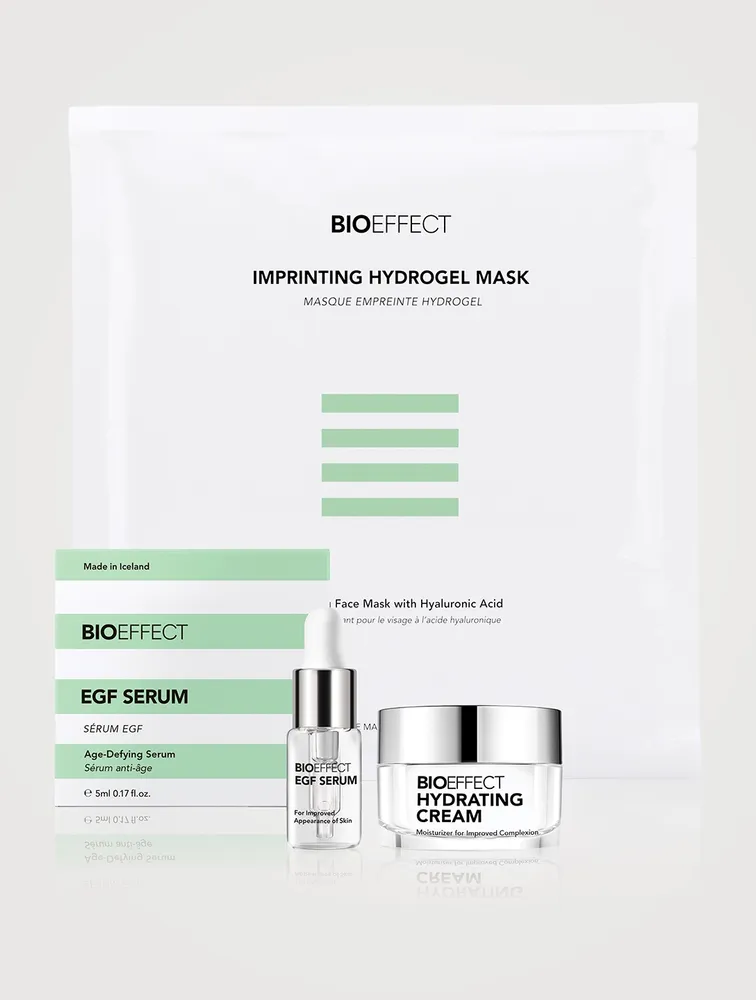 Try-Me Kit
