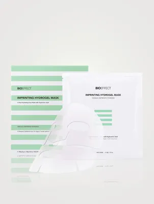 Imprinting Hydrogel Mask - 6 Pack