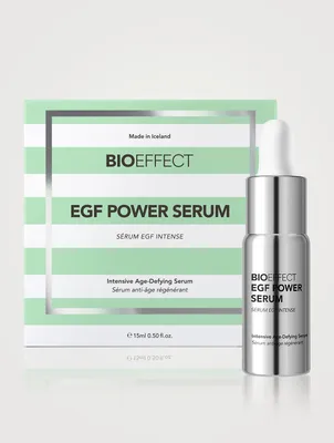 EGF Power Serum