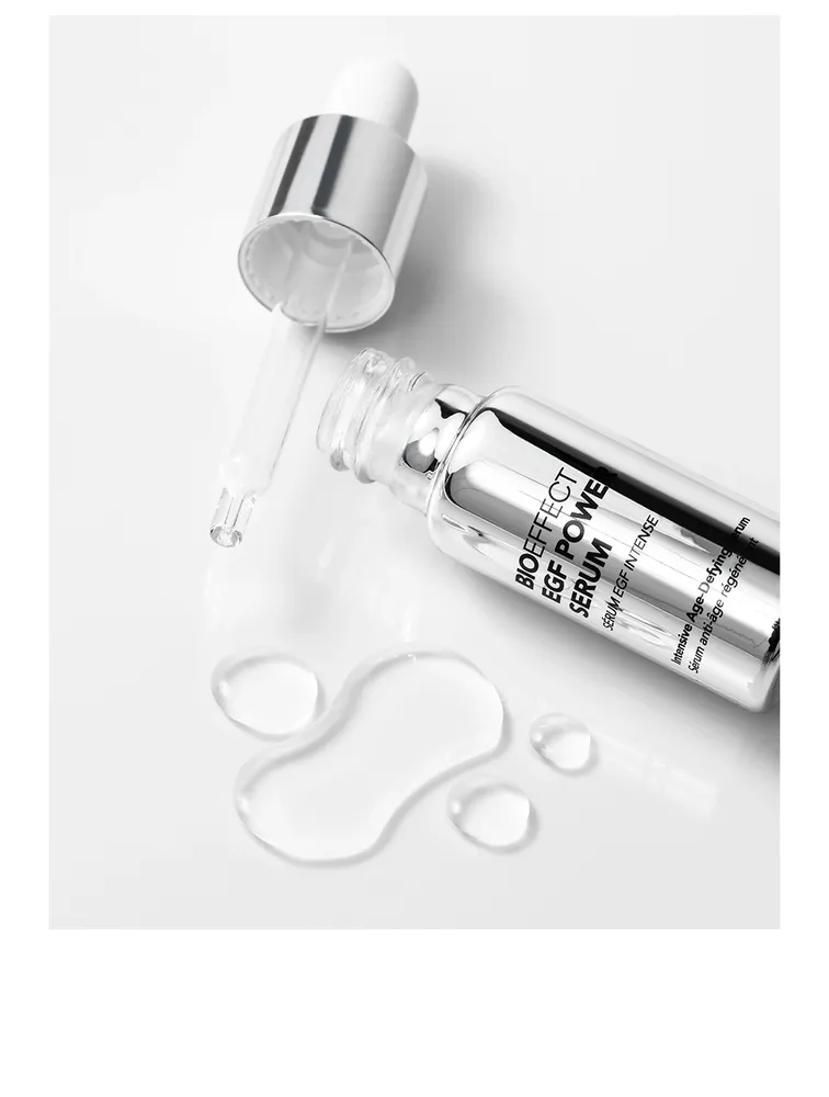 EGF Power Serum