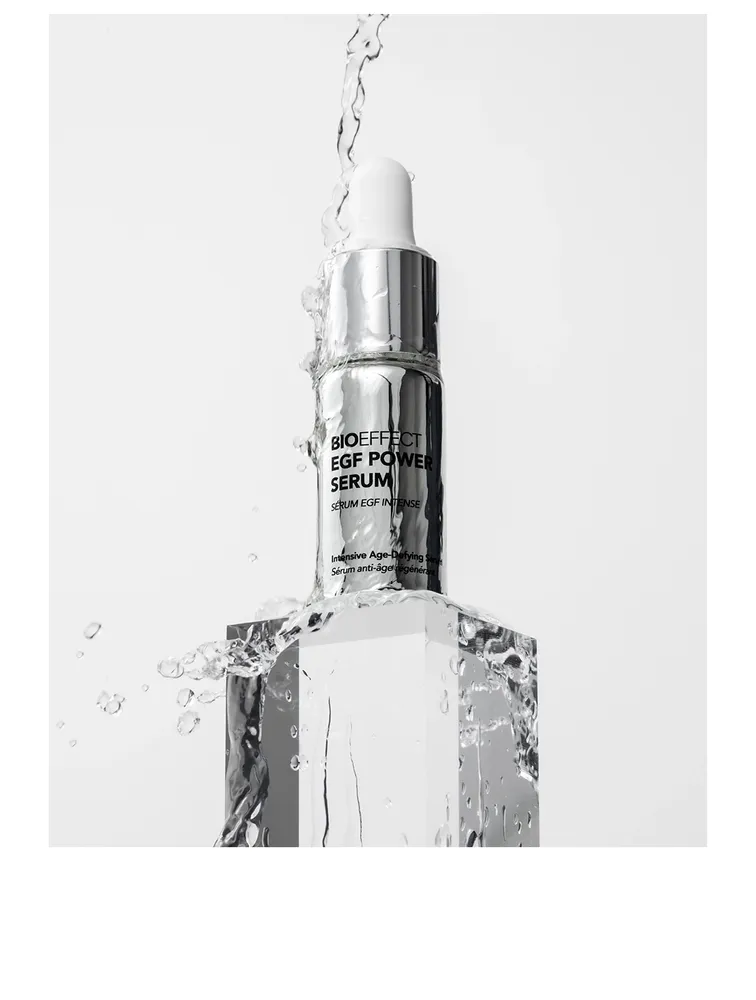 EGF Power Serum