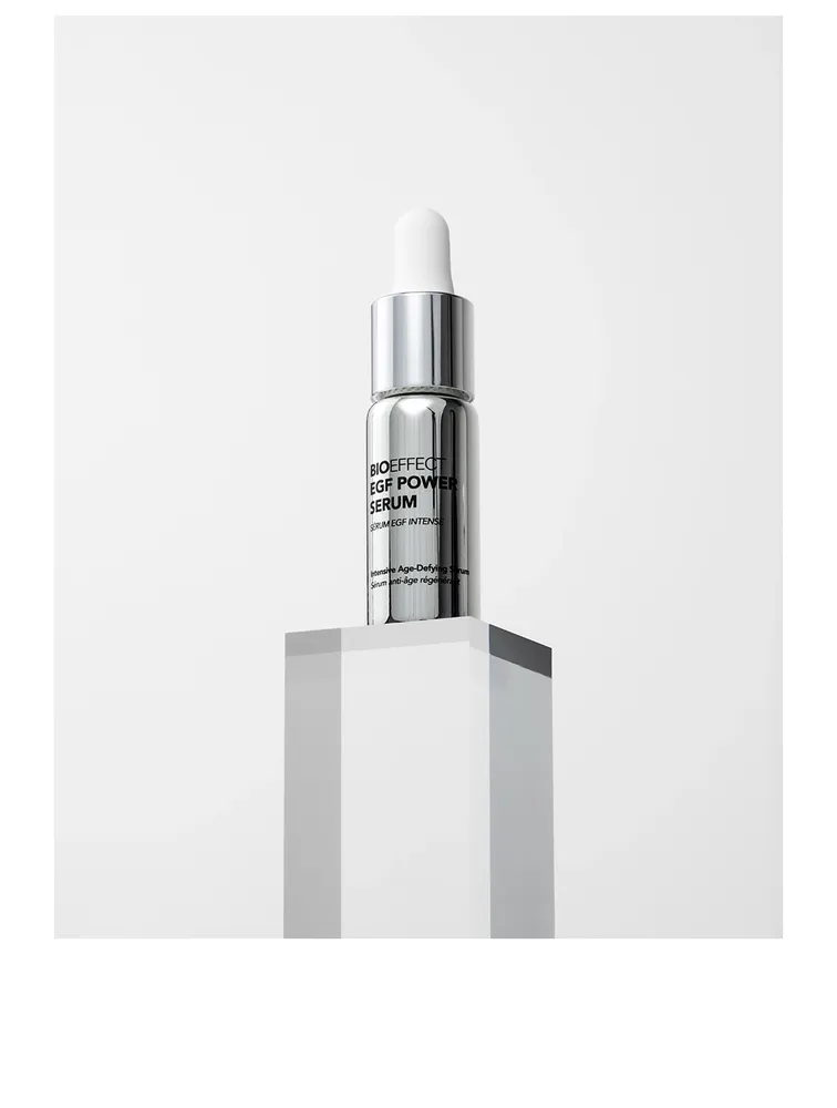 EGF Power Serum