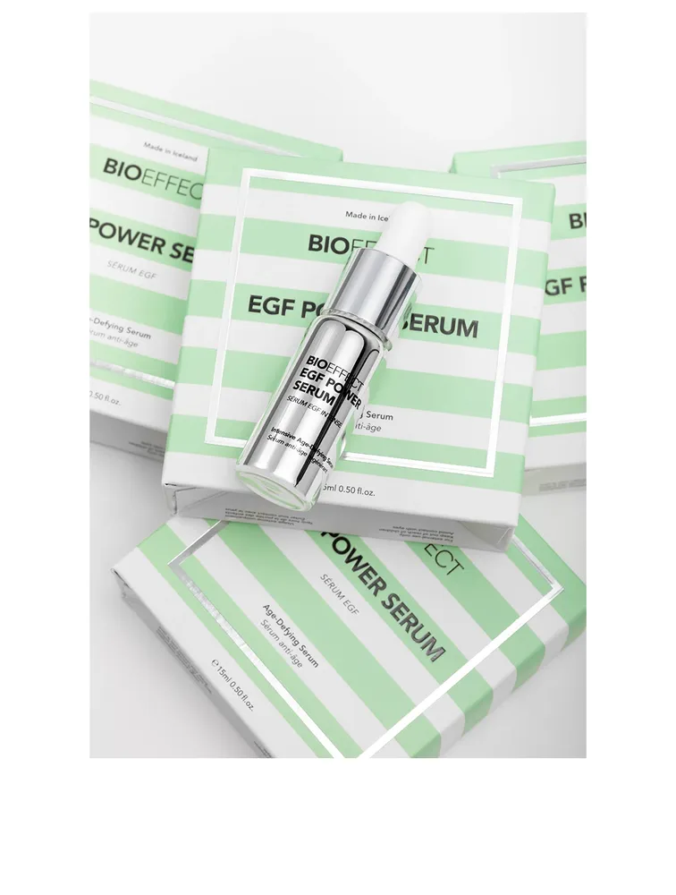 EGF Power Serum