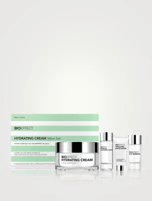 Hydrating Cream Value Set