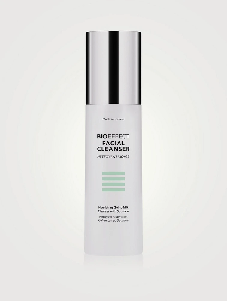 Facial Cleanser
