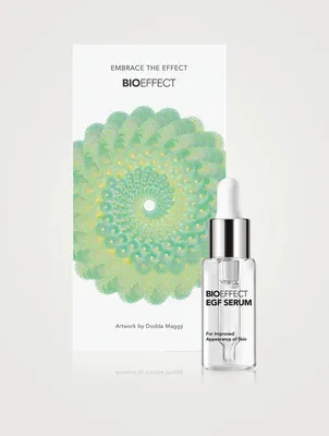 EGF Serum Double