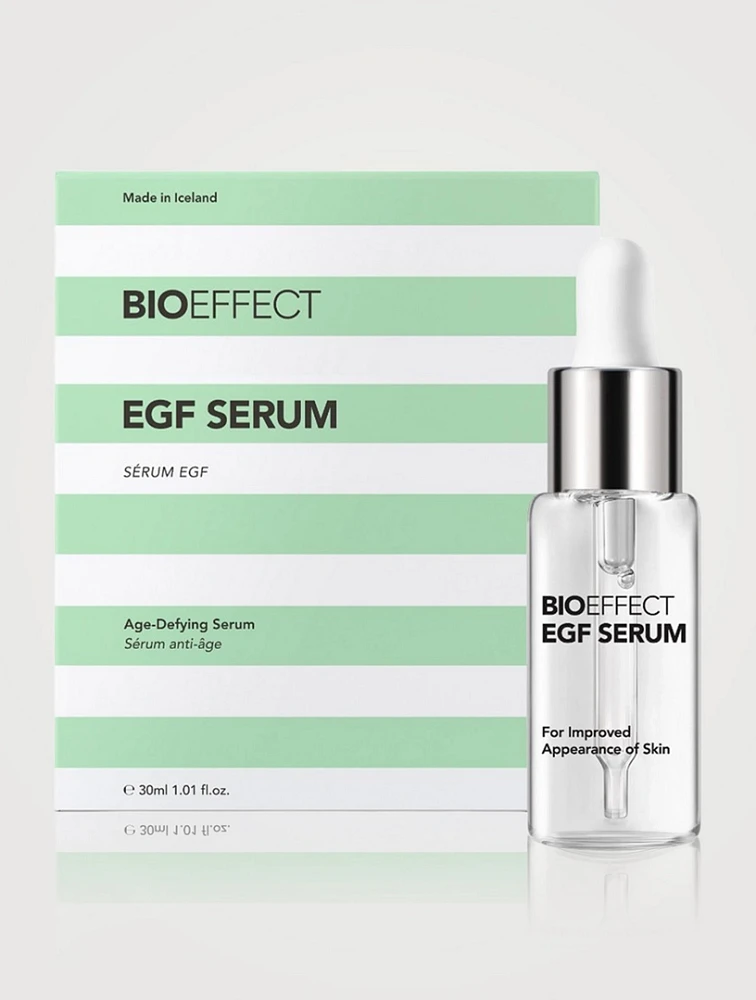 EGF Serum
