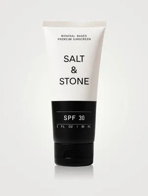 Mineral Sunscreen Lotion SPF 30