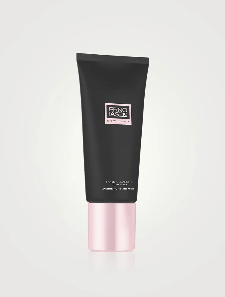Pore Cleansing Clay Mask
