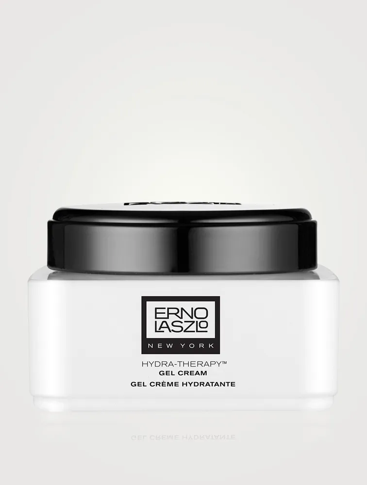 Hydra-Therapy Gel Cream