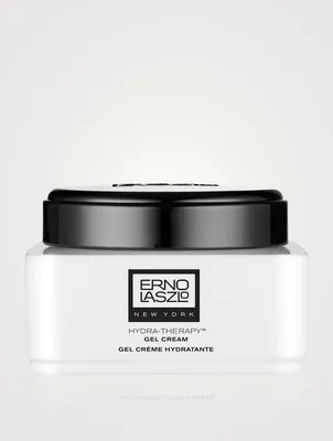 Hydra-Therapy Gel Cream