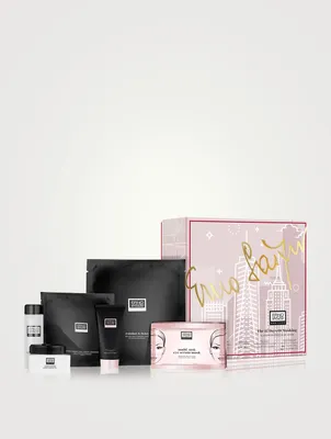12 Day Mask Set