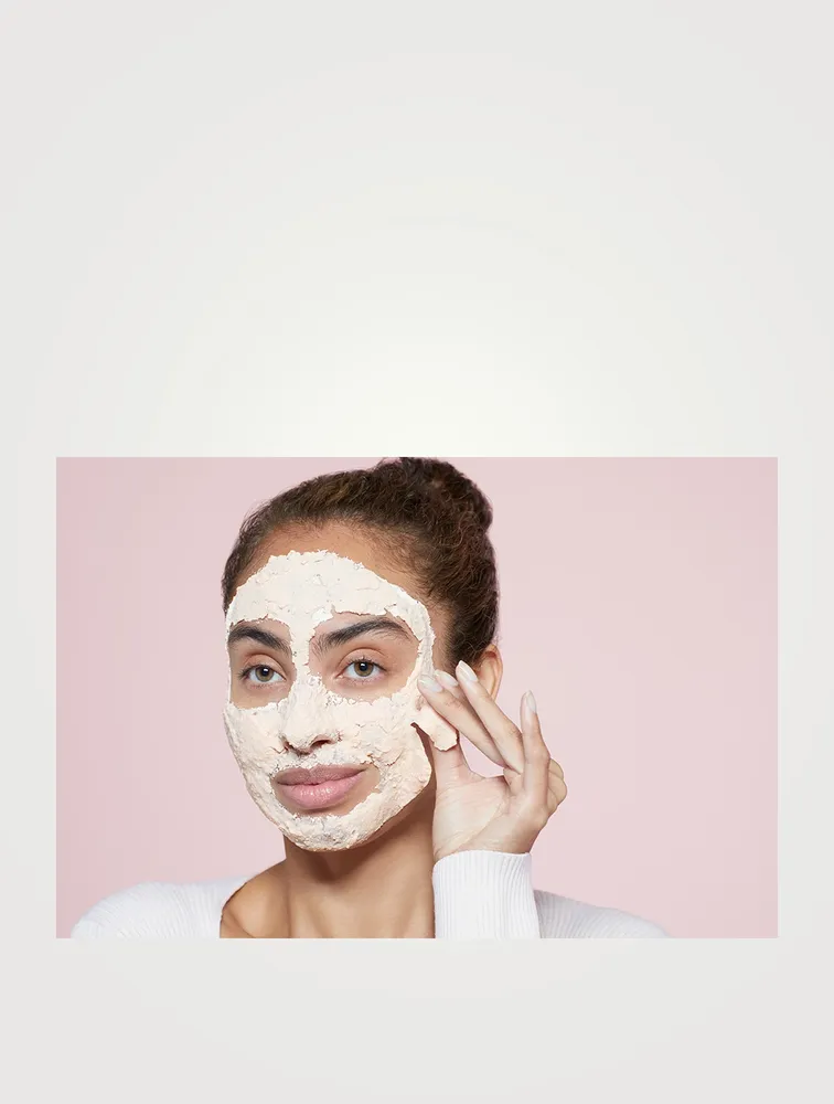 Vitality Treatment Mask