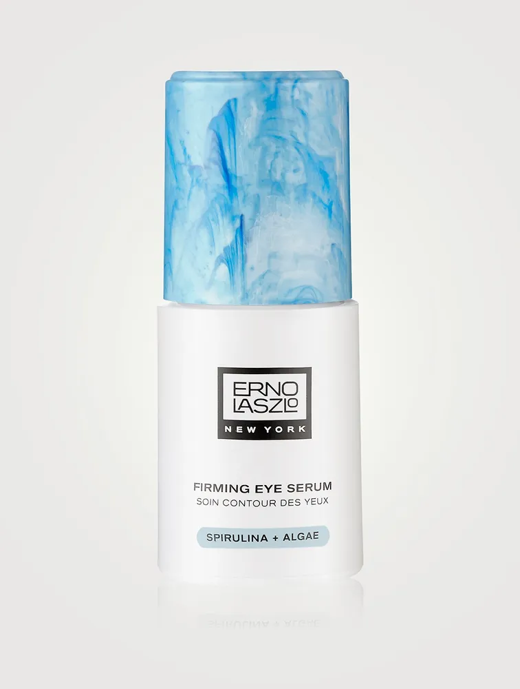 Firming Eye Serum