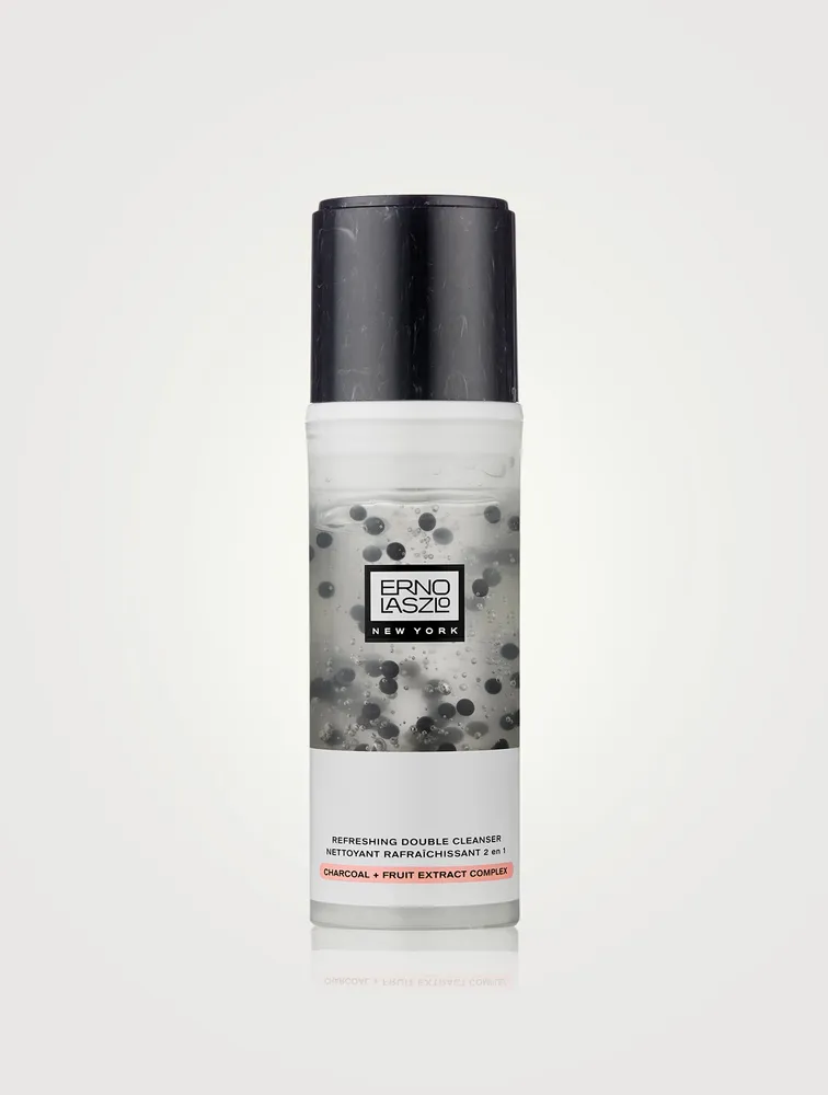Refreshing Double Cleanser V2