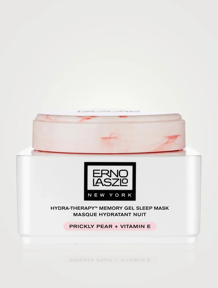 Hydra-Therapy Sleep Mask