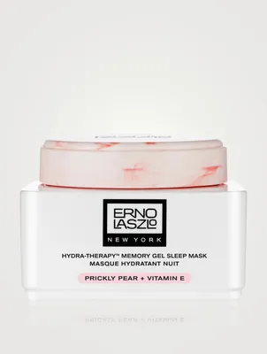 Hydra-Therapy Sleep Mask