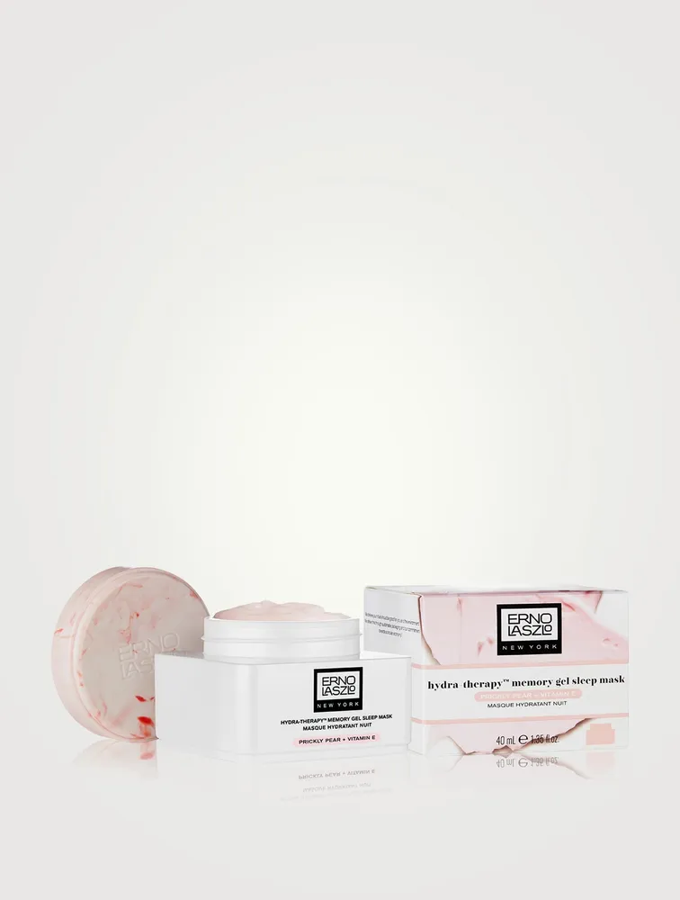Hydra-Therapy Sleep Mask