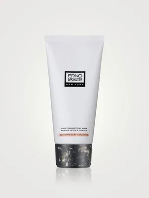 Pore Cleanse Clay Mask