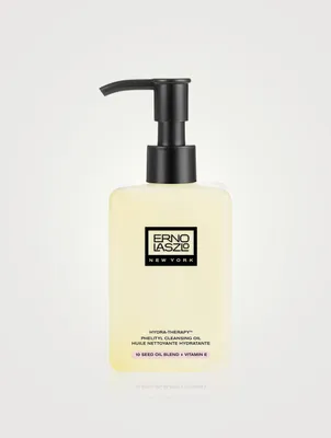 Hydra-Therapy Phelityl Cleansing Oil