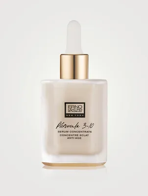 Phormula 3-10 Serum Concentrate