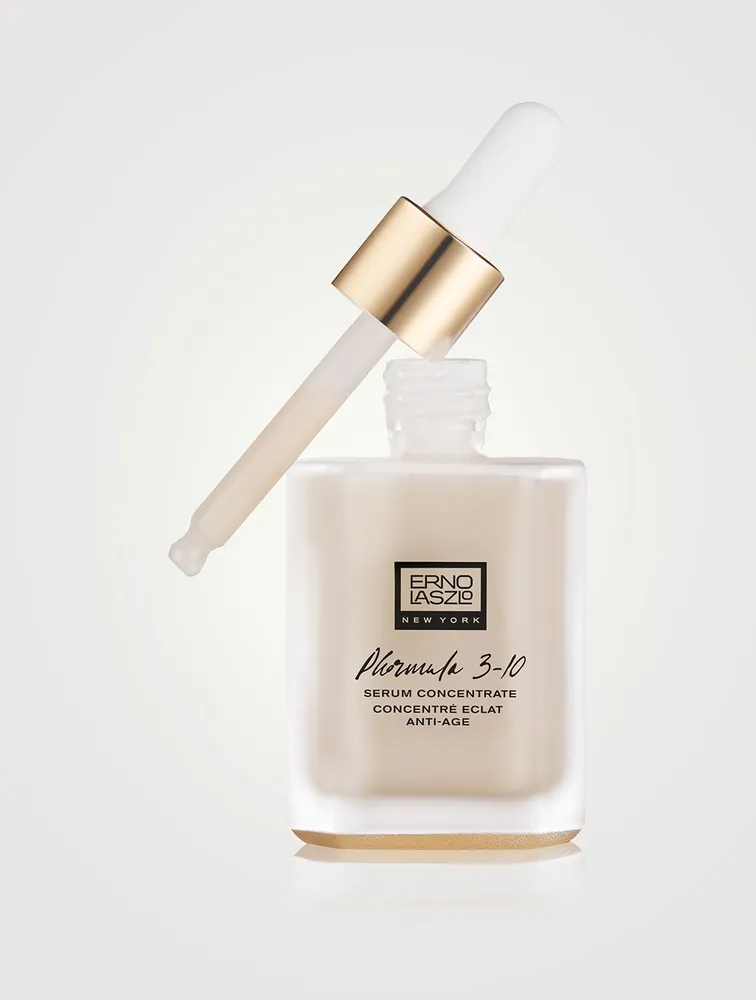 Phormula 3-10 Serum Concentrate