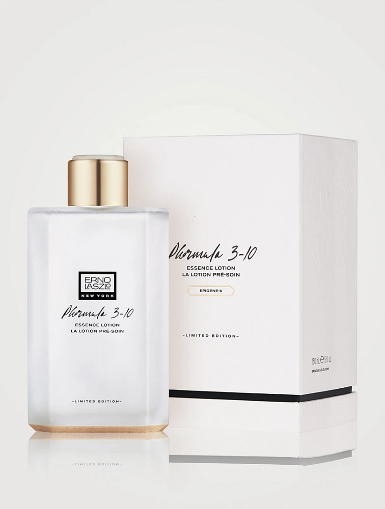 Phormula 3-10 Essence Lotion