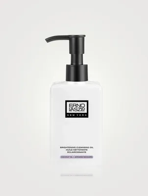 Brightening Cleansing Oil