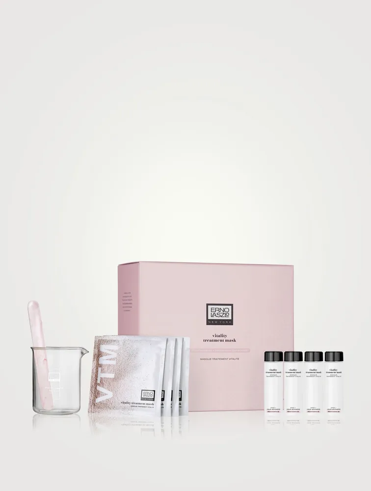 28 Day Vitality Treatment Mask
