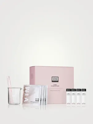 28 Day Vitality Treatment Mask