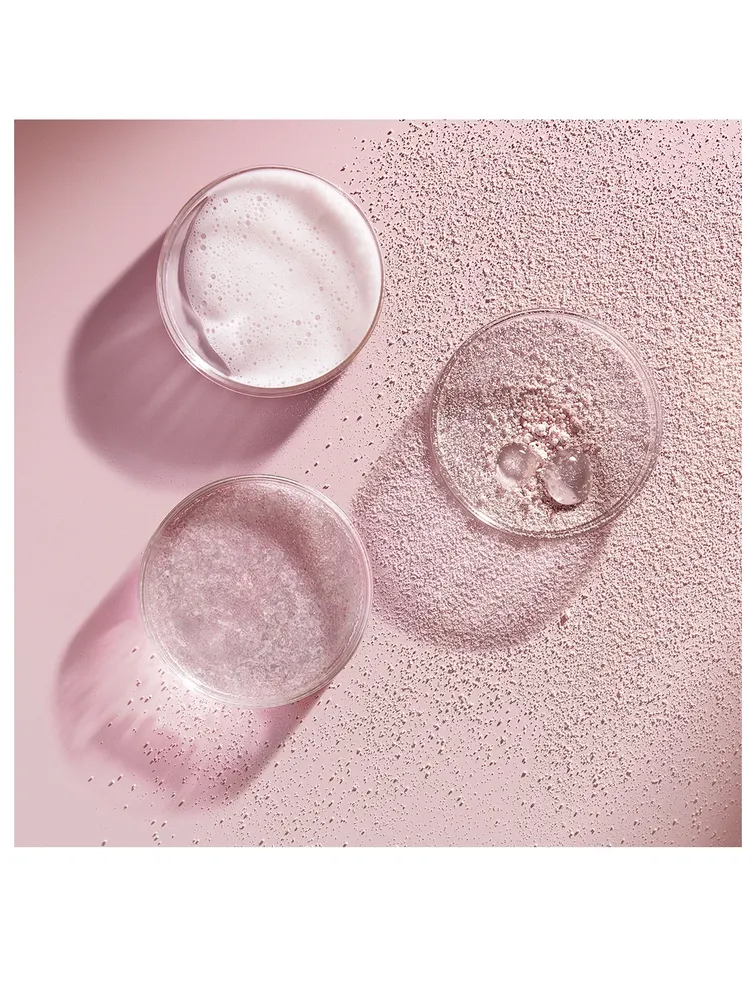 VTM Cream-to-Foam Cleanser