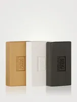 Big Break Soap Set