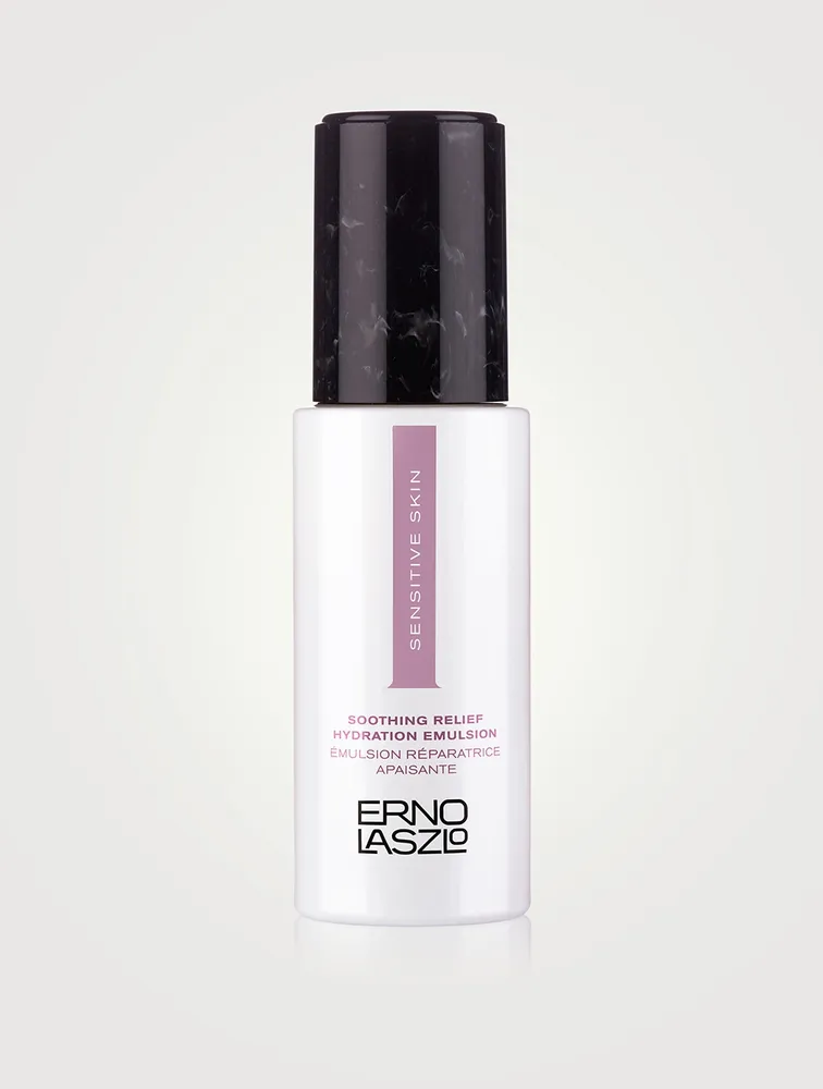 Soothing Relief Hydration Emulsion For Sensitive Skin