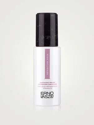 Soothing Relief Hydration Emulsion For Sensitive Skin