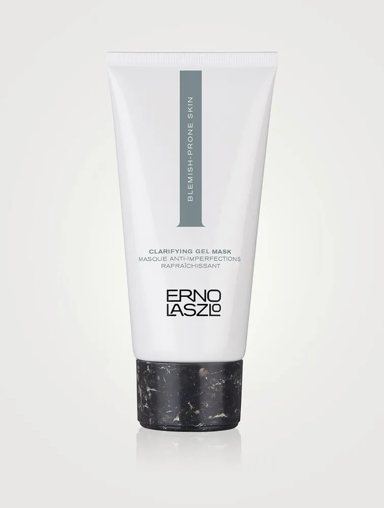 Clarifying Gel Mask