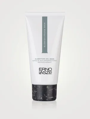 Clarifying Gel Mask