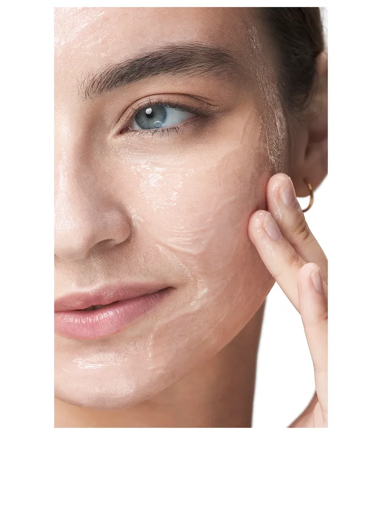 Clarifying Gel Mask